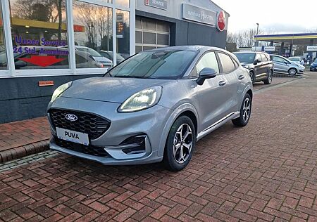 Ford Puma Aut. ST-LINE, RFK, ACC, Navi, el. Heck, 5 J