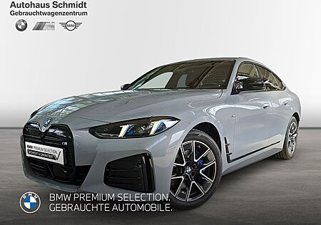 BMW i4 M50 xDrive Gran Coupé 459€ netto/mtl*FACELIFT