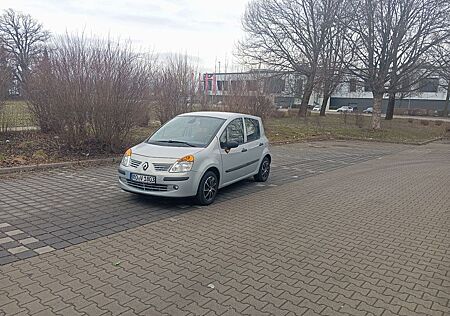 Renault Modus Dynamique 1.6 16V Dynamique