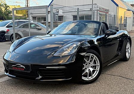 Porsche Boxster 718 Spyder PDK|Sport-Design|CarPlay|Navi