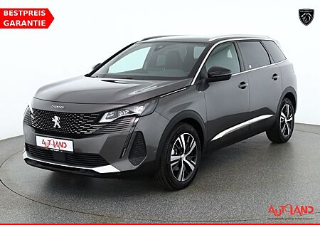 Peugeot 5008 GT 1.2 PureTech 130 Aut. LED ACC 7-Sitzer