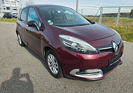 Renault Scenic III Limited