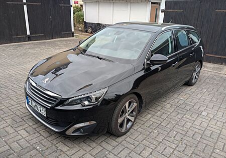 Peugeot 308 SW Active BlueHDi 150 STOP & START Active