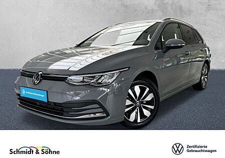 VW Golf Volkswagen VIII Var. 1.0 TSI Navi/ACC/Lane Klima Navi