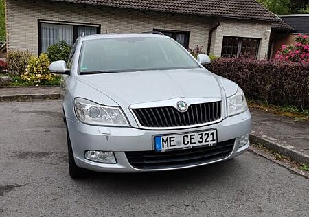 Skoda Octavia 1.2 TSI DSG Elegance Combi Elegance