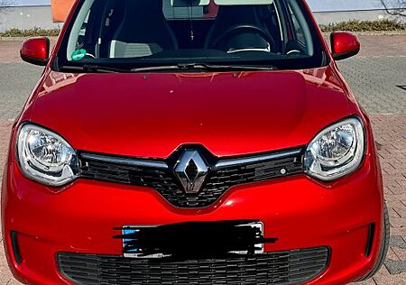 Renault Twingo SCe 75 Limited Limited