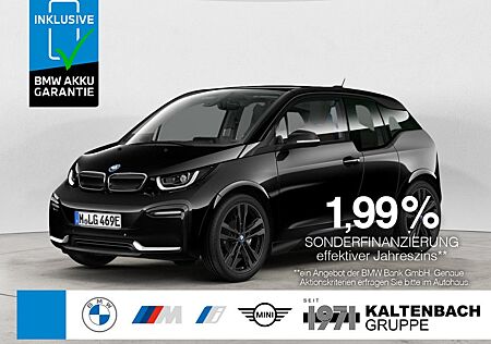 BMW i3S 120Ah NAVI,LED,KAMERA,HIFI HK,SHZ,PDC VH