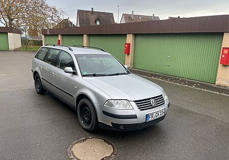 VW Passat Volkswagen 1.8 T Comfortline Comfortline