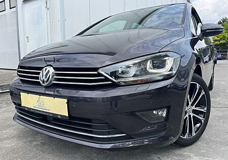 VW Golf Sportsvan Volkswagen Lounge BMT/Start-Stopp, 1.HD