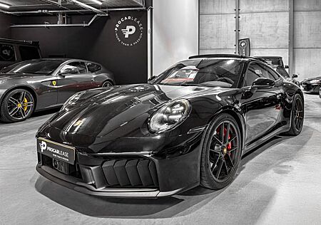 Porsche 992 911.2 CARRERA GTS/MY2025 /SOFORT/LIFT/360/BO