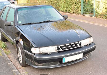 Saab 9000 CSE - 2.0 Turbo