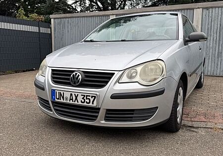 VW Polo Volkswagen 1.2 Fahrbereit TÜV bis Mai 2027