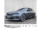 BMW i5 M60 xDrive M Sport DA Prof. PA+ AHK HuD LED 2