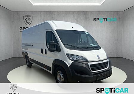 Peugeot Boxer Kasten Hochraum L4H2 435 Pro 2,2 BlueHDi 1