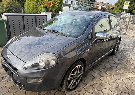Fiat Grande Punto 1.4