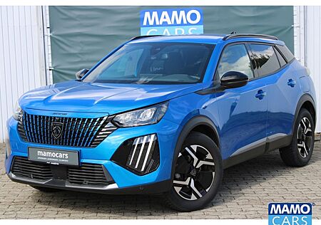 Peugeot 2008 Allure 130 EU6e ACC/360CAM/Allwetterreifen