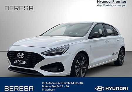 Hyundai i30 5-Türer (MY25) 1.0 T-GDI Advantage*DCT* AUT
