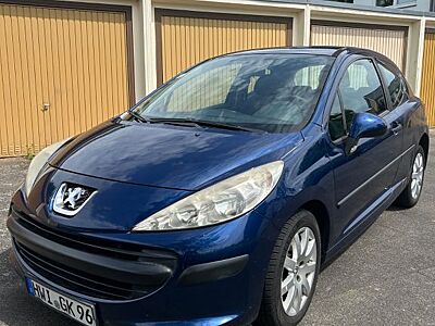 Peugeot 207 1.4 Filou 75 Filou