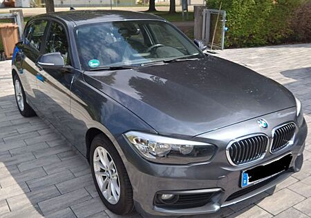 BMW 118i