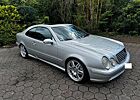 Mercedes-Benz CLK 55 AMG AMG