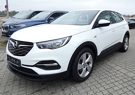 Opel Grandland X 1.2 Edition Navi PDC