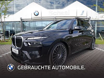 ALPINA XB7 PA.Prof DA.Prof PANO AHK GS LC.Prof