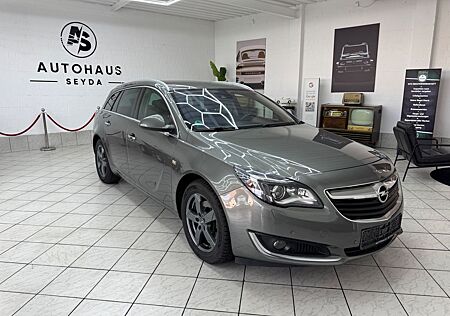 Opel Insignia ST 2.0 CDTI *LEDER*NAVI*AUTOMATIK*