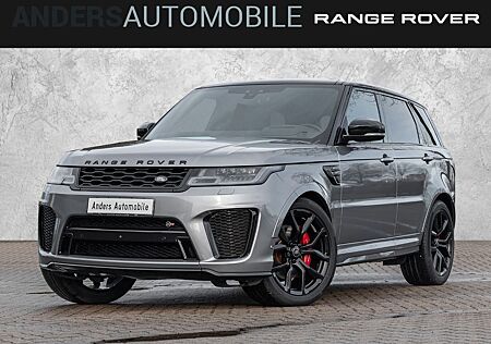 Land Rover Range Rover Sport 5.0 SVR 360 HUD Pano 4xSHZ