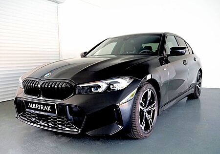 BMW 318d M Sport Limo (Neuwagen)