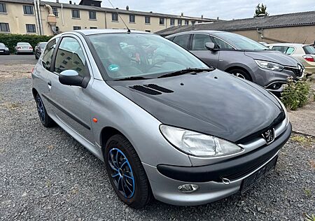 Peugeot 206 1.4 Style Style