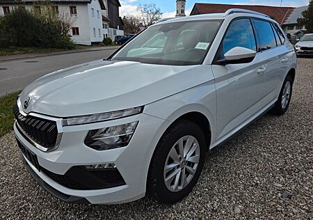 Skoda Kamiq Selection AHK/Klimatronik.5Jahre Garantie