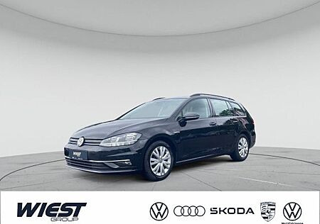 VW Golf Volkswagen Variant Comfortline 1.5 TSI SHZ Klima ACC