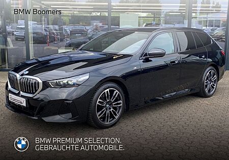 BMW 520 d xDrive Touring AHK HUD Harman/Kardon Priva
