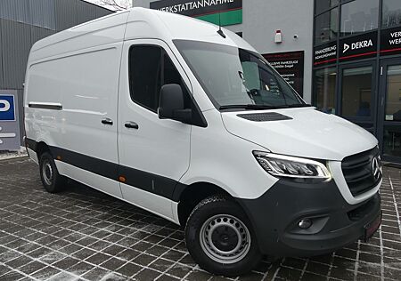 Mercedes-Benz Sprinter 317 CDI RWD HochLang MBUX/LED/ACC/AHK