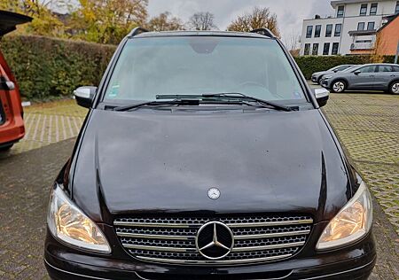 Mercedes-Benz Viano 2.2 CDI