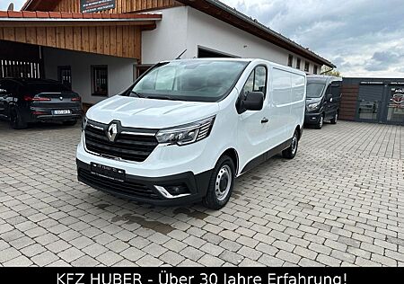 Renault Trafic Kasten L2H1 3,0t Komf AT 8 AHK,BODEN,usw.