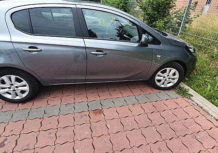 Opel Corsa 1.2 120 Jahre, 8-fach Bereifung