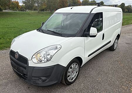 Fiat Doblo MAXI 1.6d EURO 5 KLIMA AHK