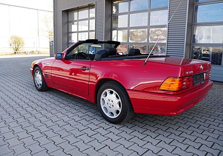 Mercedes-Benz SL 320 SL