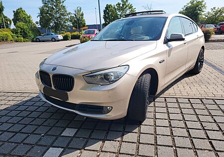 BMW 535i 535 Gran Turismo Gran Turismo -
