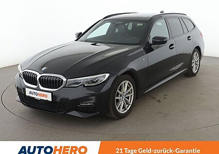 BMW 330d xDrive M Sport Aut.*NAVI*LASER*ACC*HUD*PANO