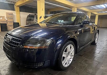 Audi TT Coupe/Roadster 1.8 T Coupe *TÜV bis 06/2027*