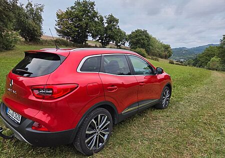 Renault Kadjar ENERGY TCe 130 Life Life