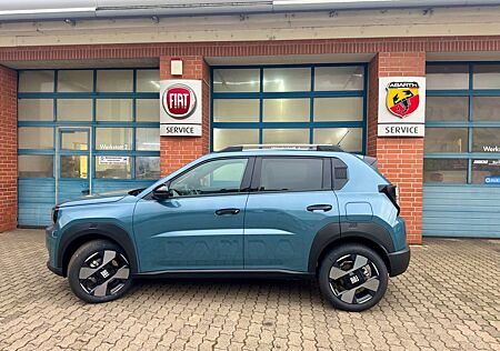 Fiat Grande Panda 1.2 Hybrid eDCT La Prima