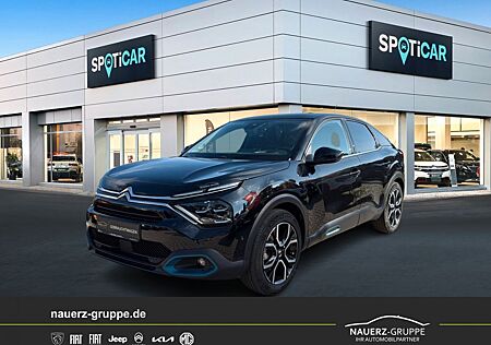 Citroën C4 Lim. ë- Shine