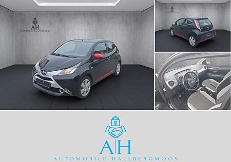 Toyota Aygo (X) Aygo *Klima*5Türer*+++