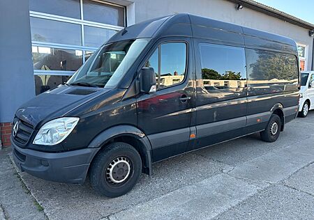 Mercedes-Benz Sprinter 316 CDi MixTo Maxi*5-Sitze*Klima*