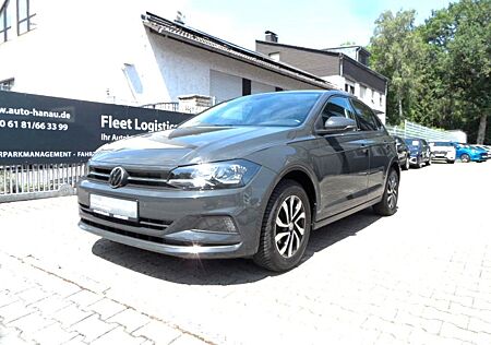 VW Polo Volkswagen 1.0 TSI 70kW ACTIVE Nav/Klim/PDC/App-C