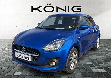 Suzuki Swift COMFORT AUTOMATIK