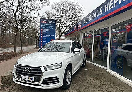 Audi Q5 quattro 2.0*S Line*TÜV*INSPEKTION*NEU
